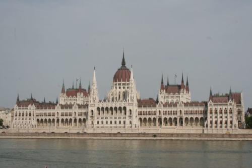 Budapest