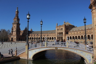 Seville