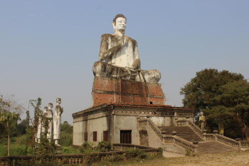 Cambodge