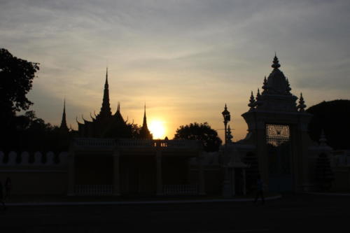 Cambodge