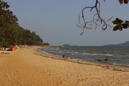 Cambodge