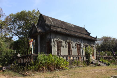 Cambodge