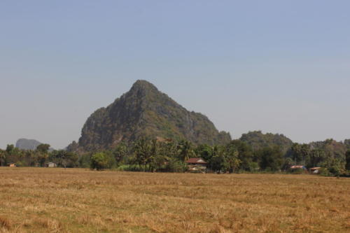 Cambodge