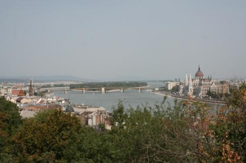 Budapest