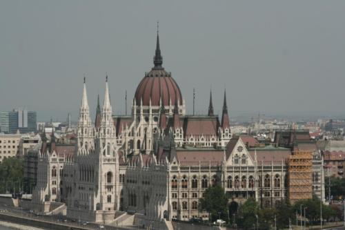 Budapest