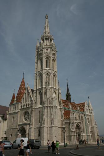 Budapest