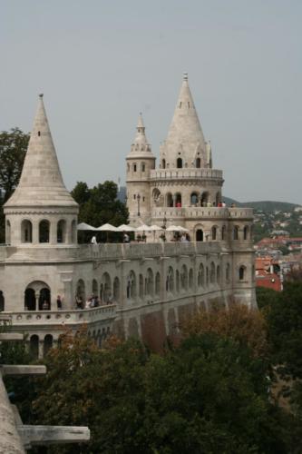 Budapest