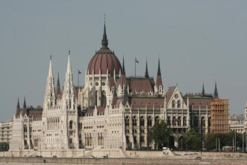 Budapest