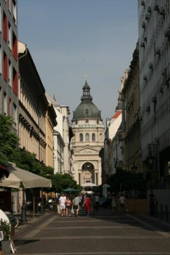 Budapest