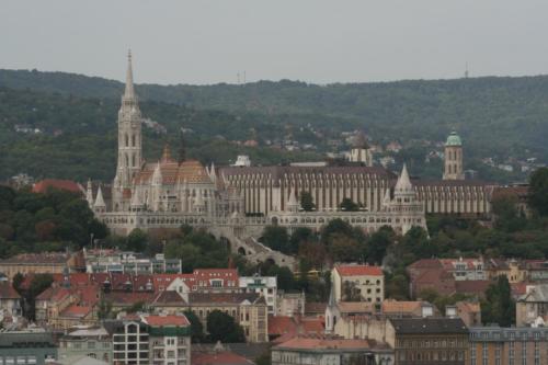 Budapest