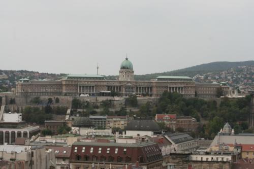 Budapest