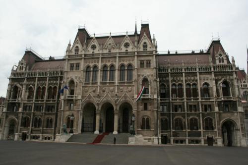 Budapest