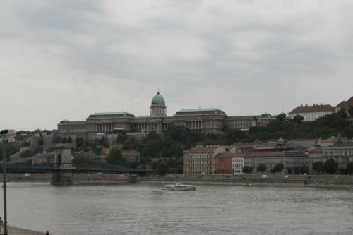 Budapest