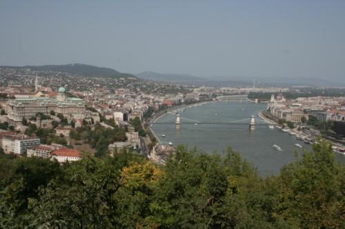 Budapest