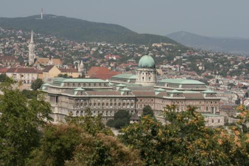 Budapest