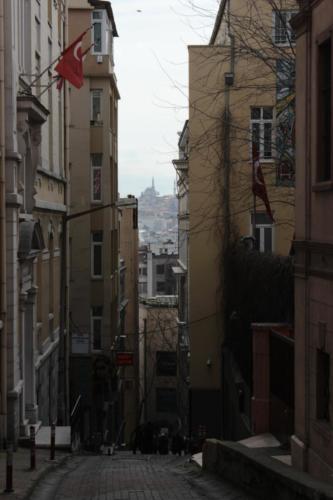 Istanbul