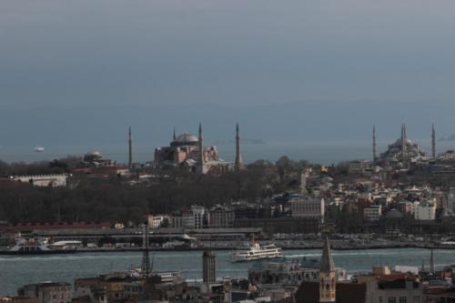 Istanbul