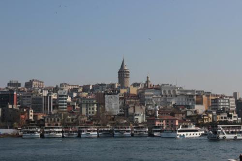 Istanbul