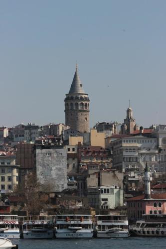 Istanbul