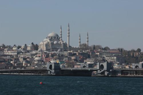 Istanbul