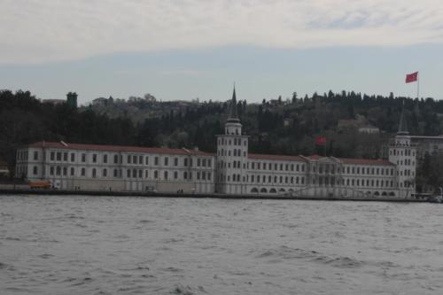 Istanbul