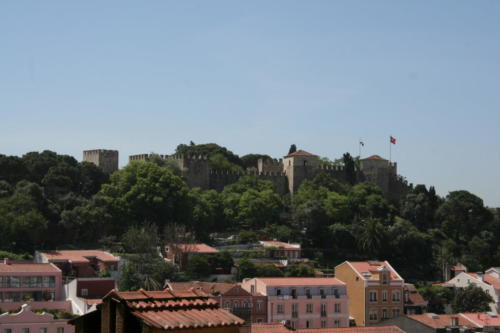 Lisbonne