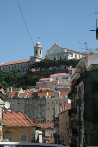 Lisbonne