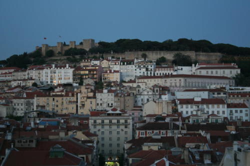 Lisbonne