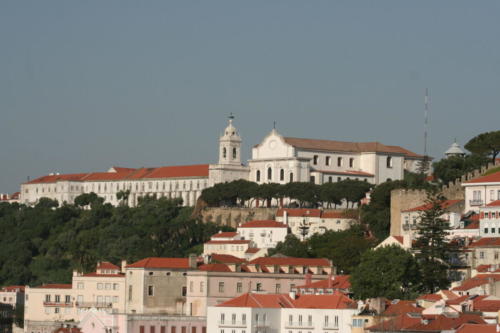 Lisbonne