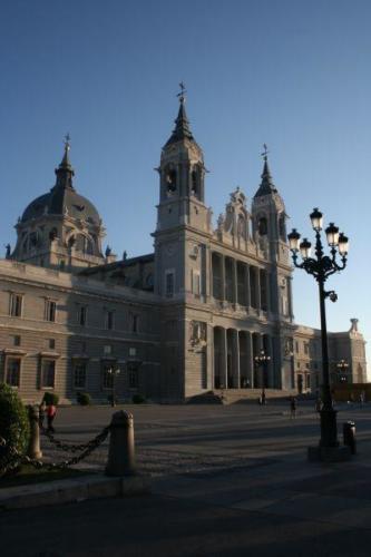 Madrid