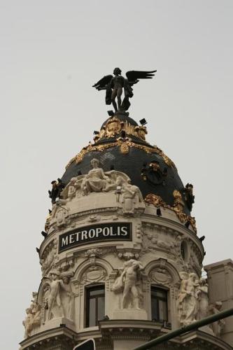 Madrid