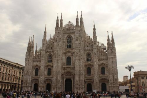 Milan