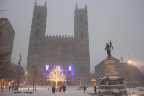 Montréal