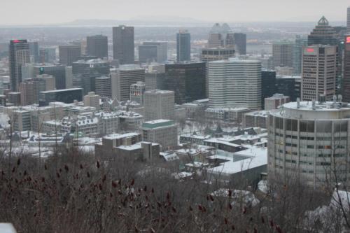 Montréal