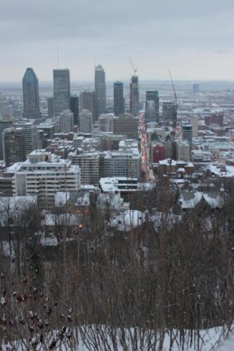 Montréal