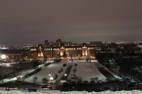 Montréal