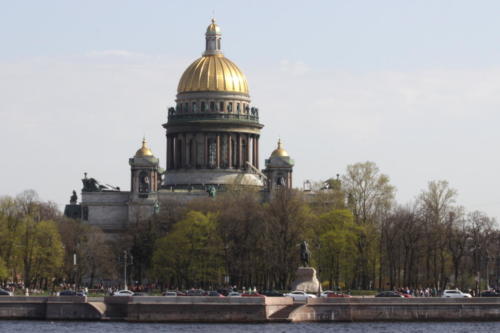 Saint Pétersbourg